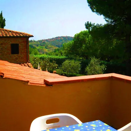 Da Tilli Alla Fornace - Agriturismo Montaione Exterior photo