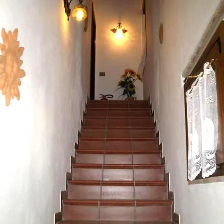 Da Tilli Alla Fornace - Agriturismo Montaione Exterior photo