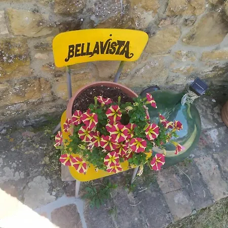 Da Tilli Alla Fornace - Agriturismo Montaione Room photo