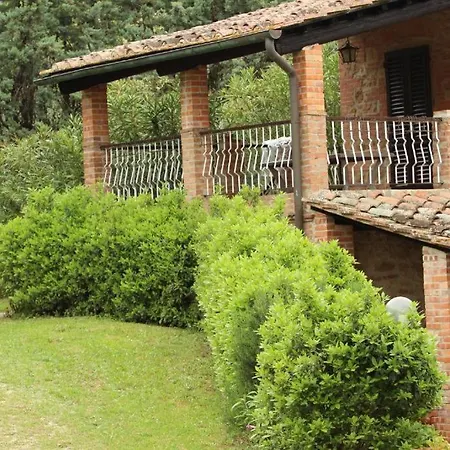 Da Tilli Alla Fornace - Agriturismo Montaione Room photo