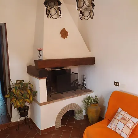 Da Tilli Alla Fornace - Agriturismo Montaione Room photo