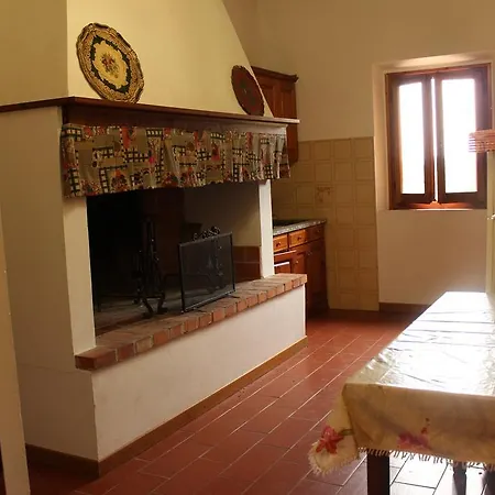 Da Tilli Alla Fornace - Agriturismo Montaione Room photo