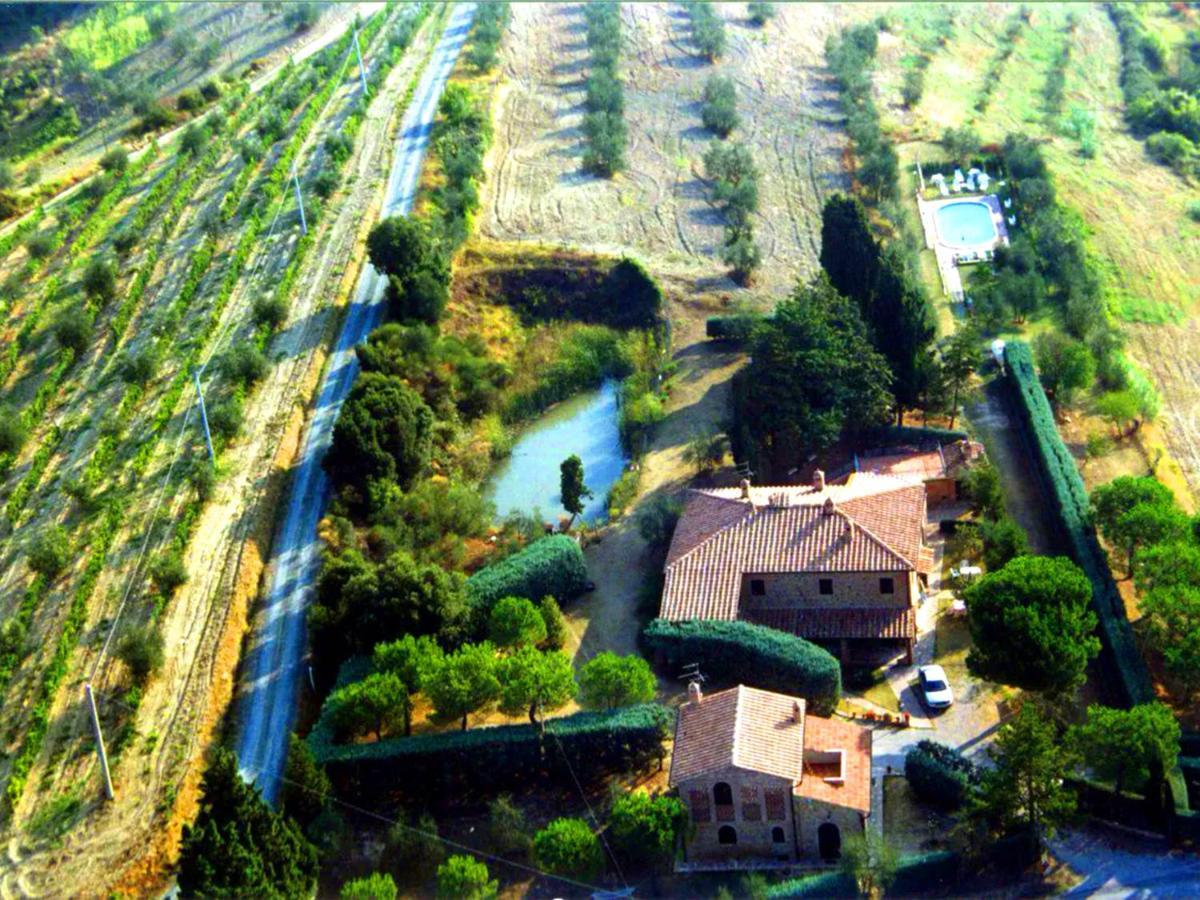 Da Tilli Fornace - *