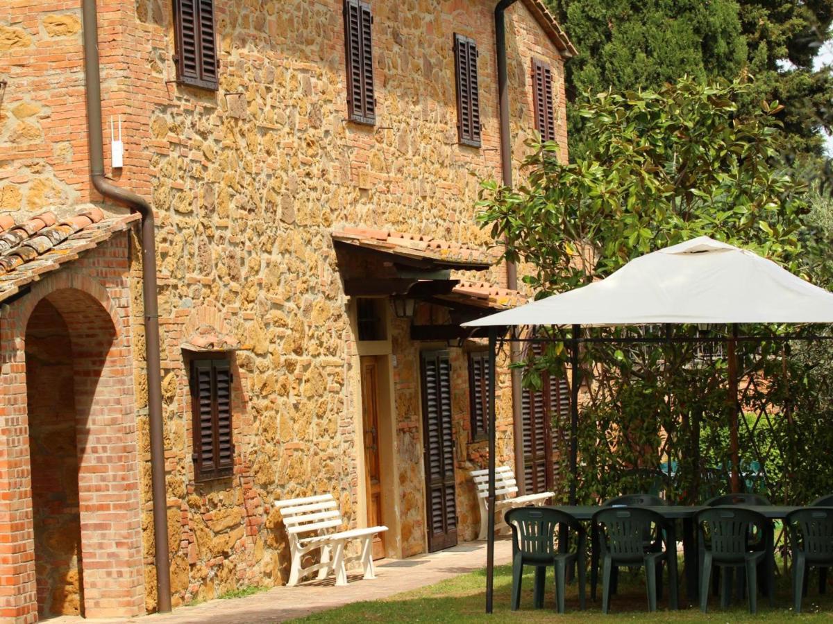 Da Tilli Fornace - Montaione