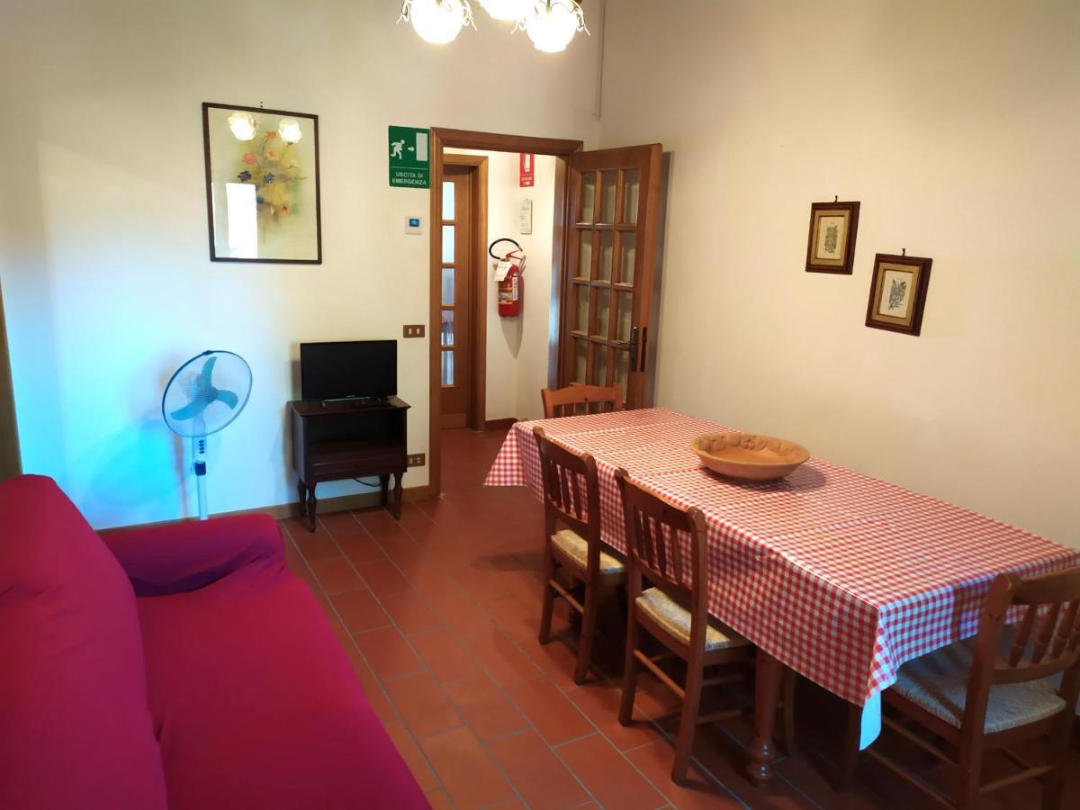 Da Tilli Fornace - Montaione