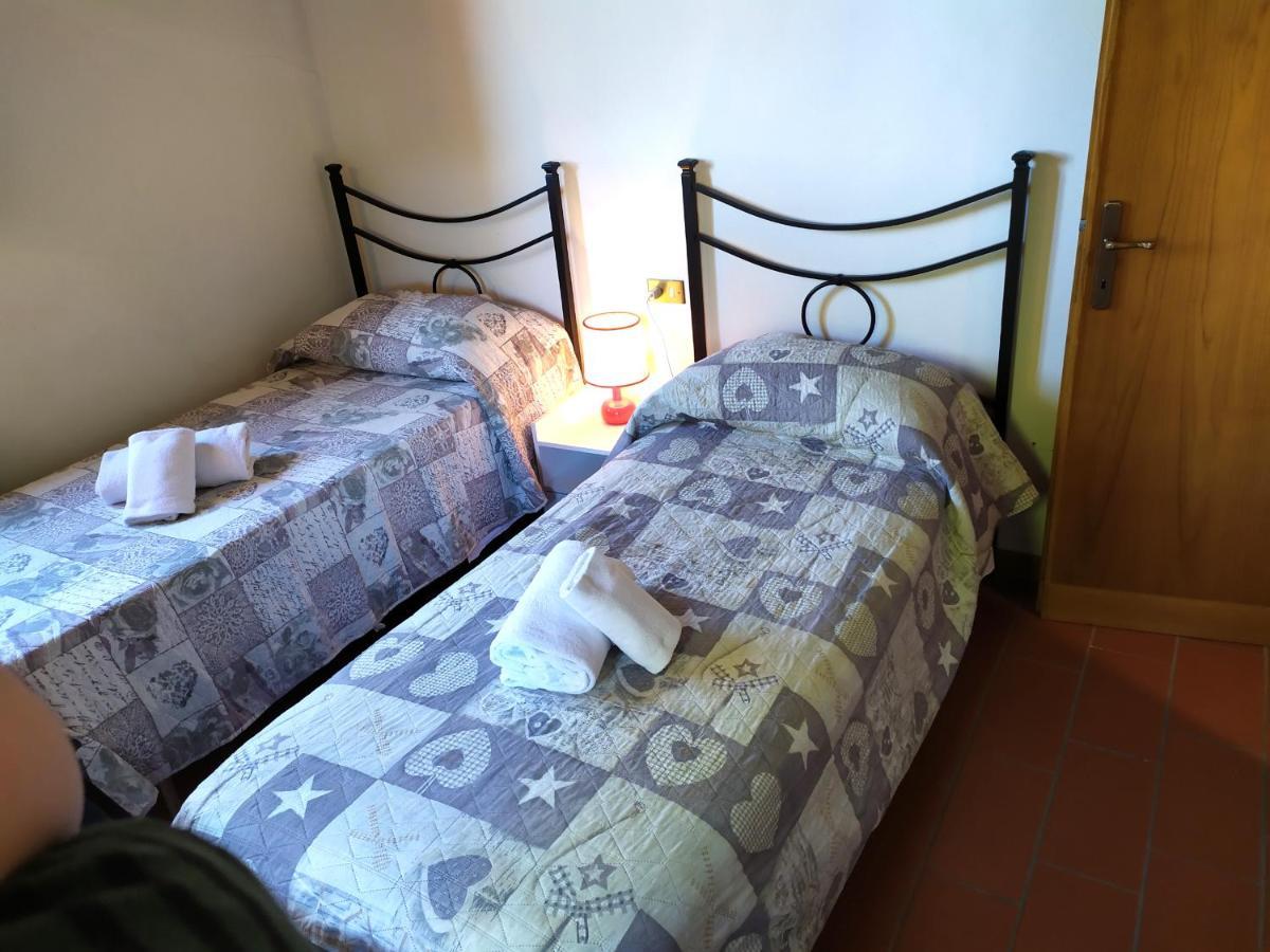 Vakantieboerderij Da Tilli Fornace - Montaione