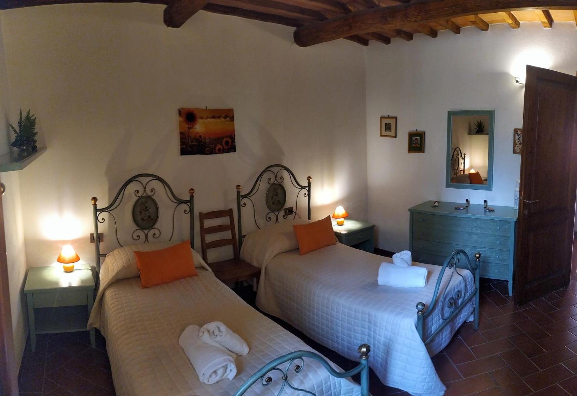 Da Tilli Fornace -