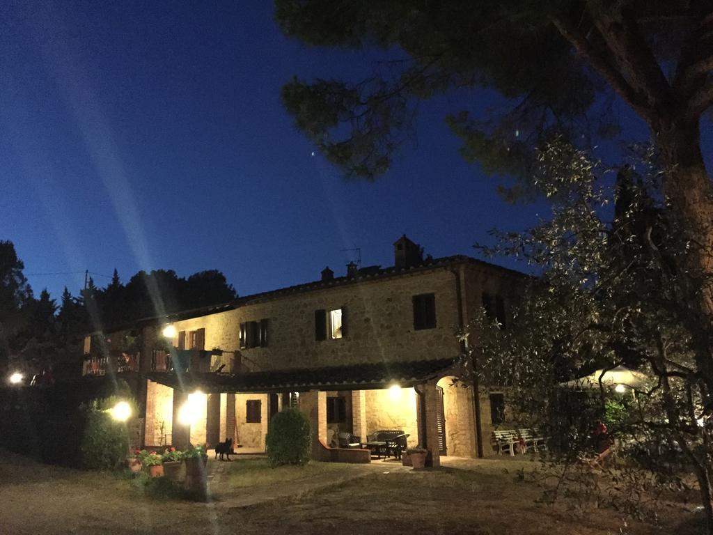 Da Tilli Fornace - Vakantieboerderij Montaione