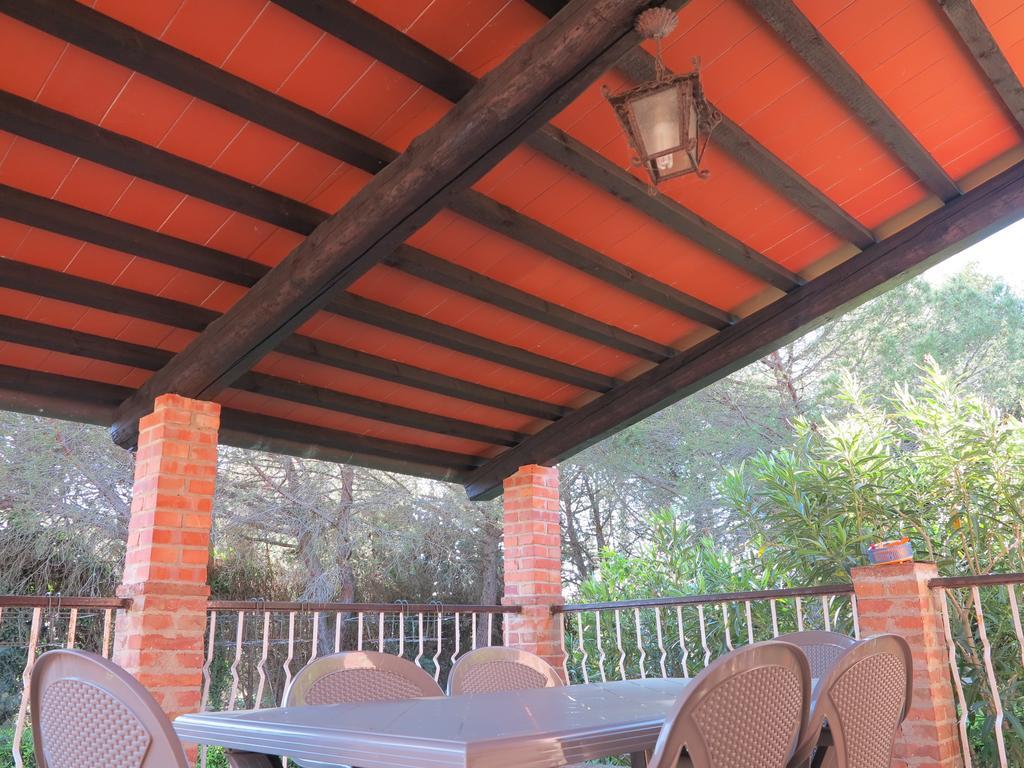 Vakantieboerderij Da Tilli Fornace - Montaione