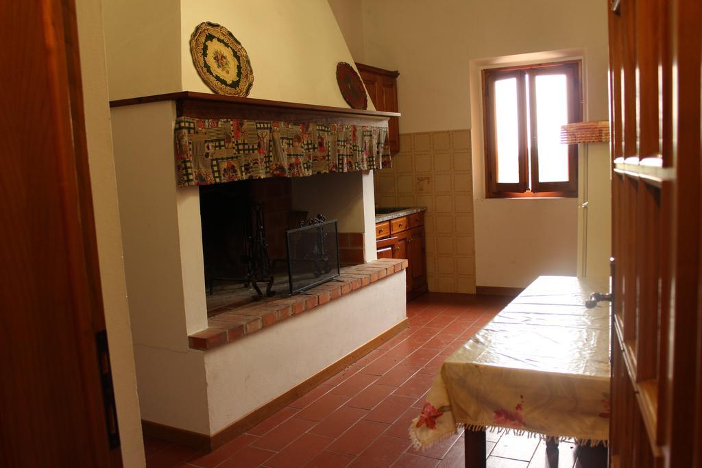 Da Tilli Fornace - Vakantieboerderij Montaione