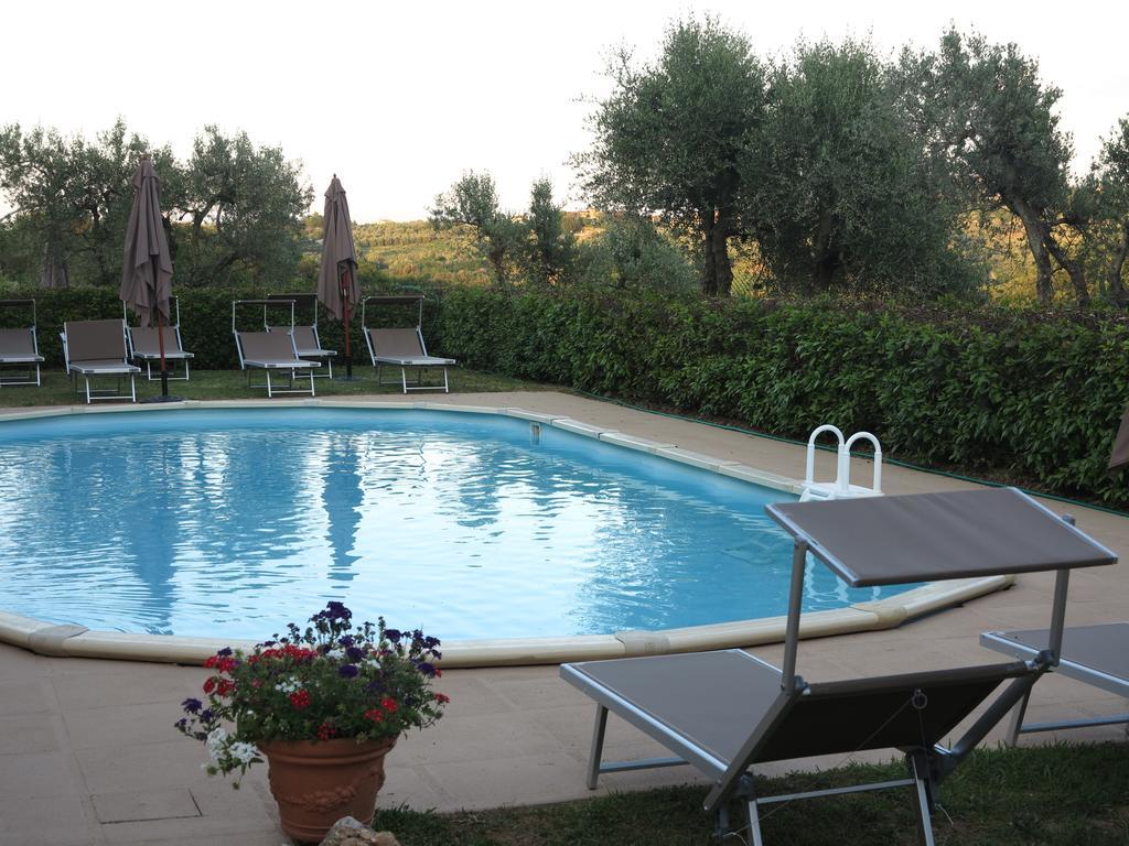 Da Tilli Fornace - Vakantieboerderij