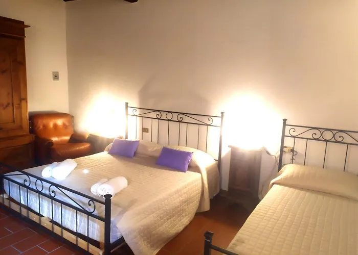 Da Tilli Alla Fornace - Agriturismo