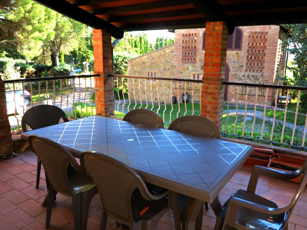 Da Tilli Fornace - Farm stay *
