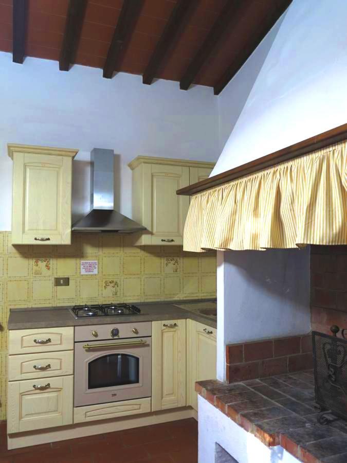 Da Tilli Fornace - Farm stay