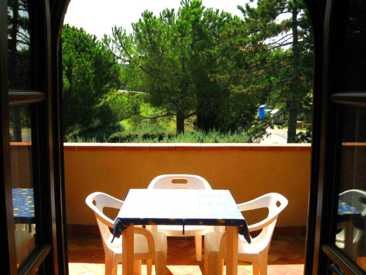 Farm stay Da Tilli Fornace -