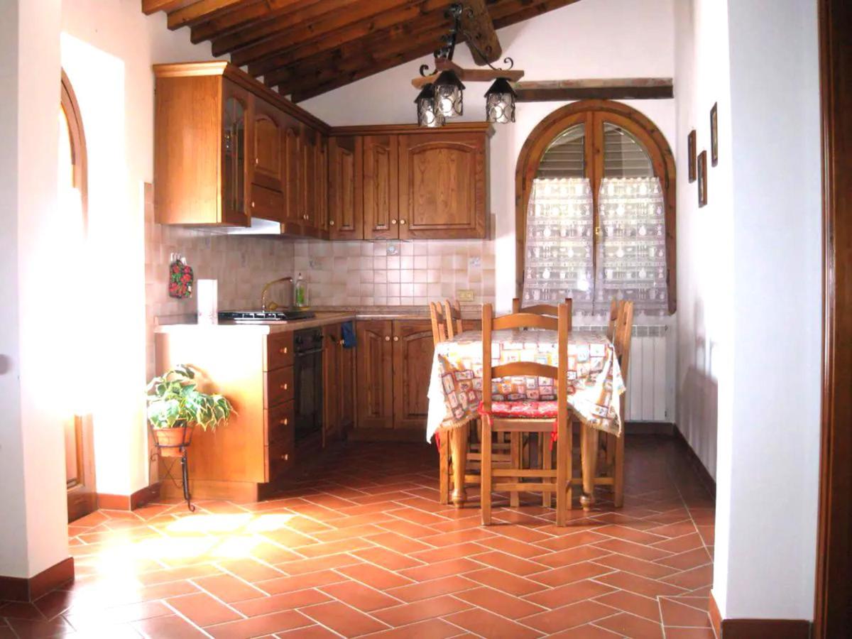 Da Tilli Fornace - * Montaione