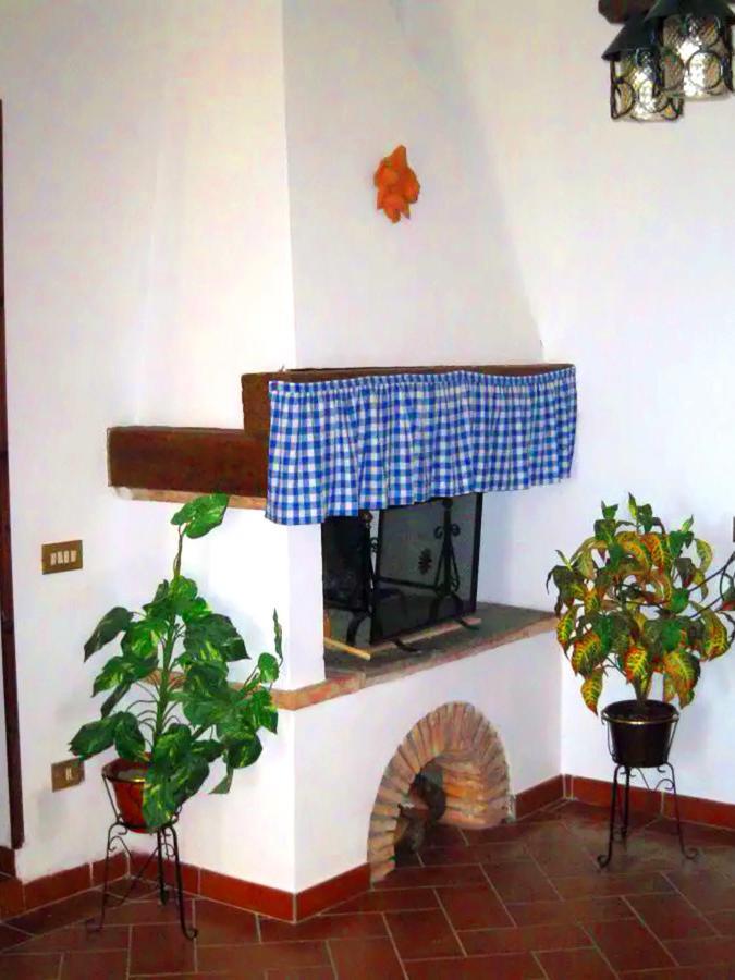 Da Tilli Fornace - Farm stay