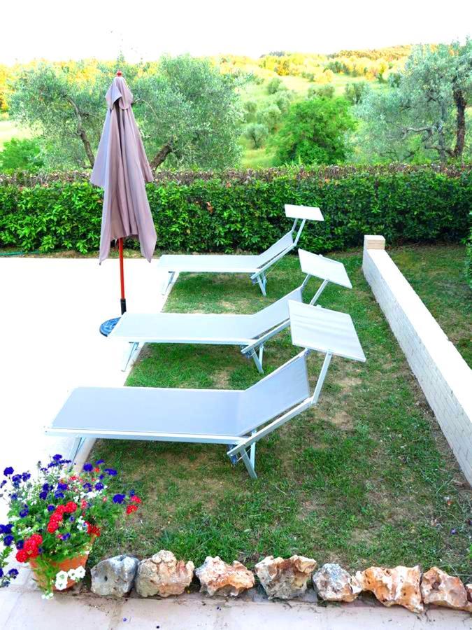 Da Tilli Fornace -