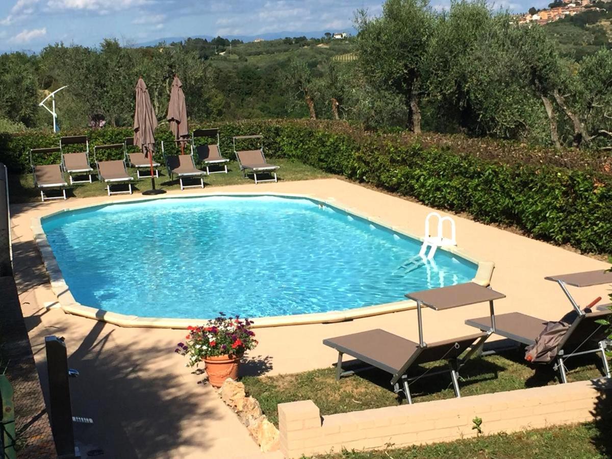 Da Tilli Fornace - Farm stay *