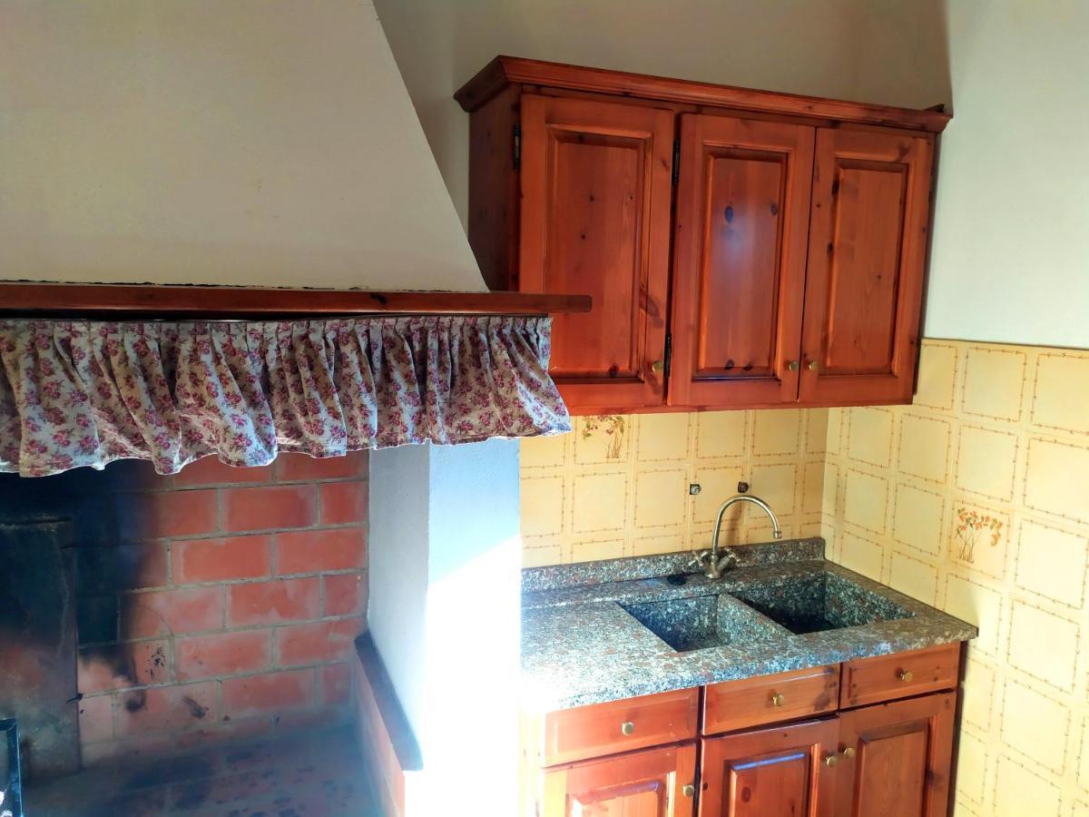 Da Tilli Fornace -