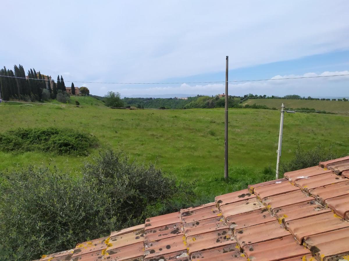 Farm stay Da Tilli Fornace - Montaione