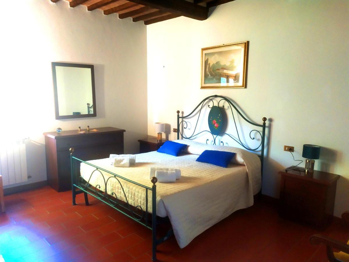 Da Tilli Fornace - Farm stay