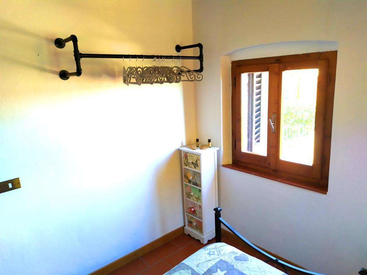 Da Tilli Fornace - * Montaione