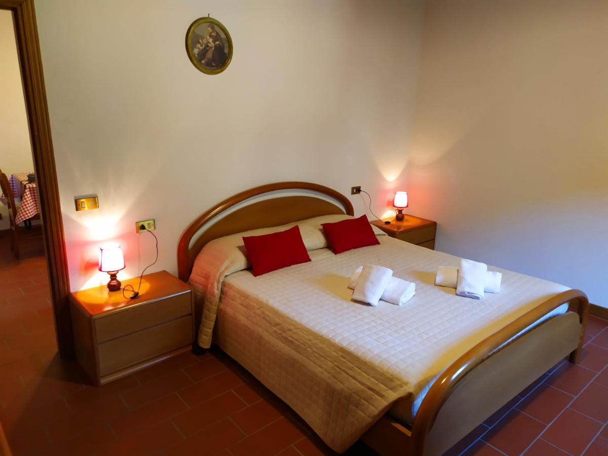Da Tilli Fornace - Farm stay
