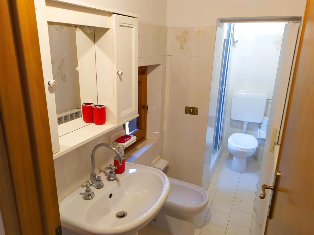 Da Tilli Fornace - Farm stay