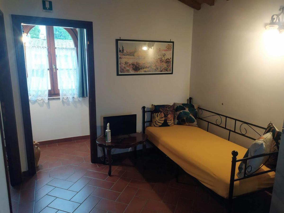 Da Tilli Fornace - Farm stay