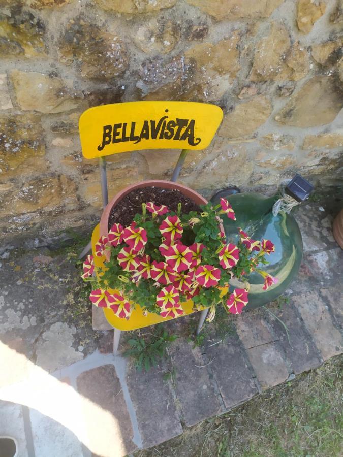 Farm stay Da Tilli Fornace - Montaione