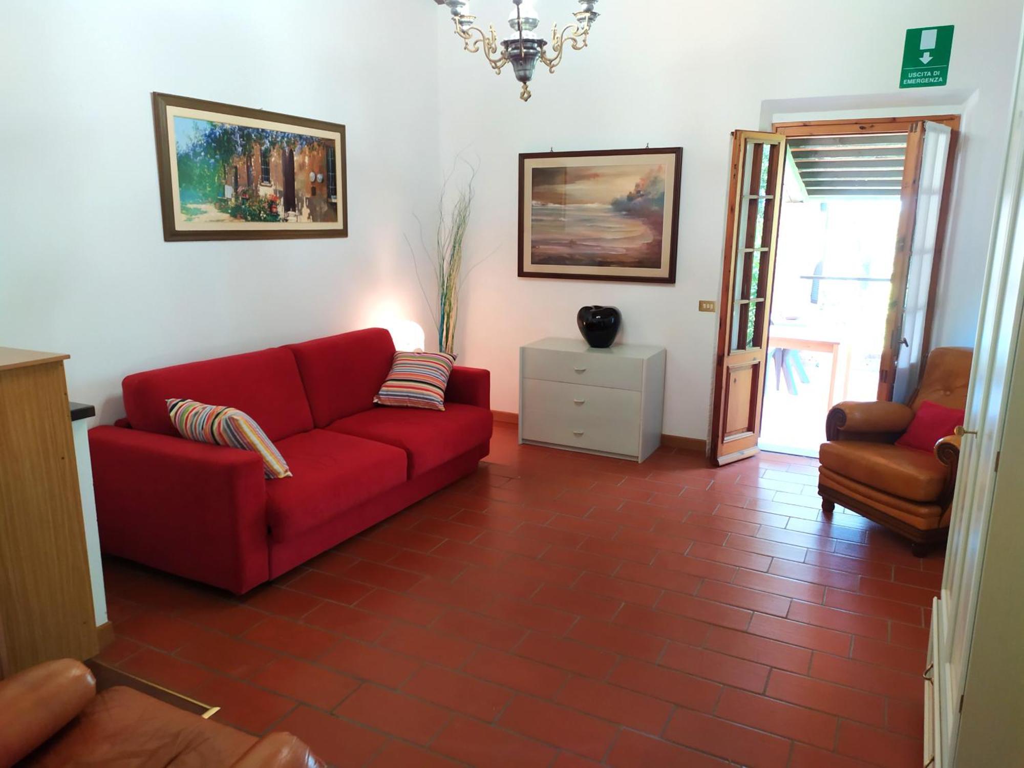 Da Tilli Fornace - * Montaione