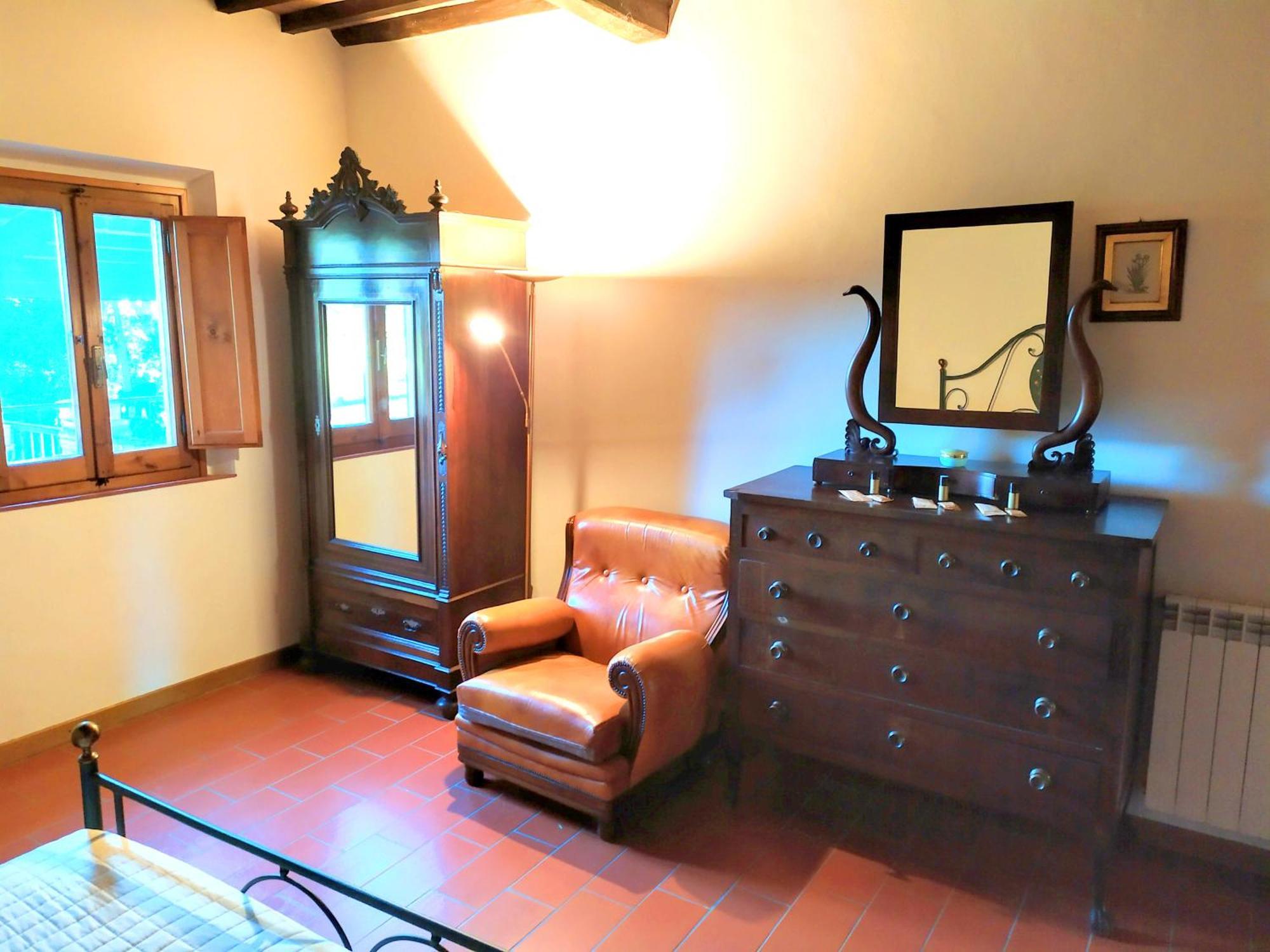 Farm stay Da Tilli Fornace - *