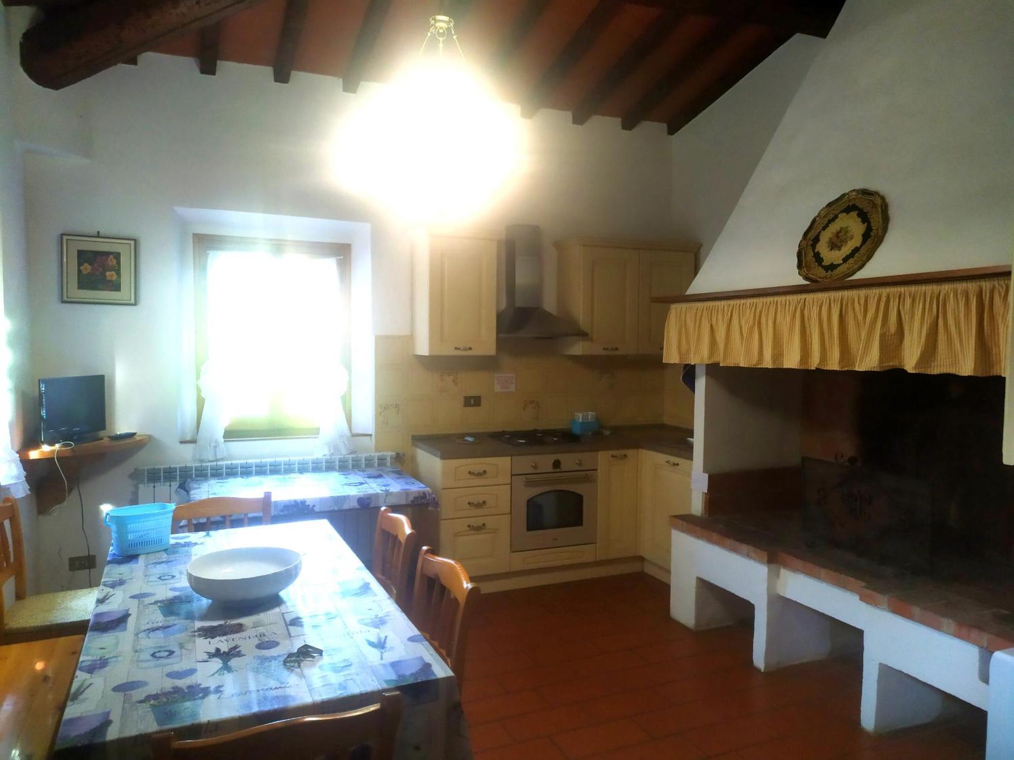 Da Tilli Fornace - Farm stay *