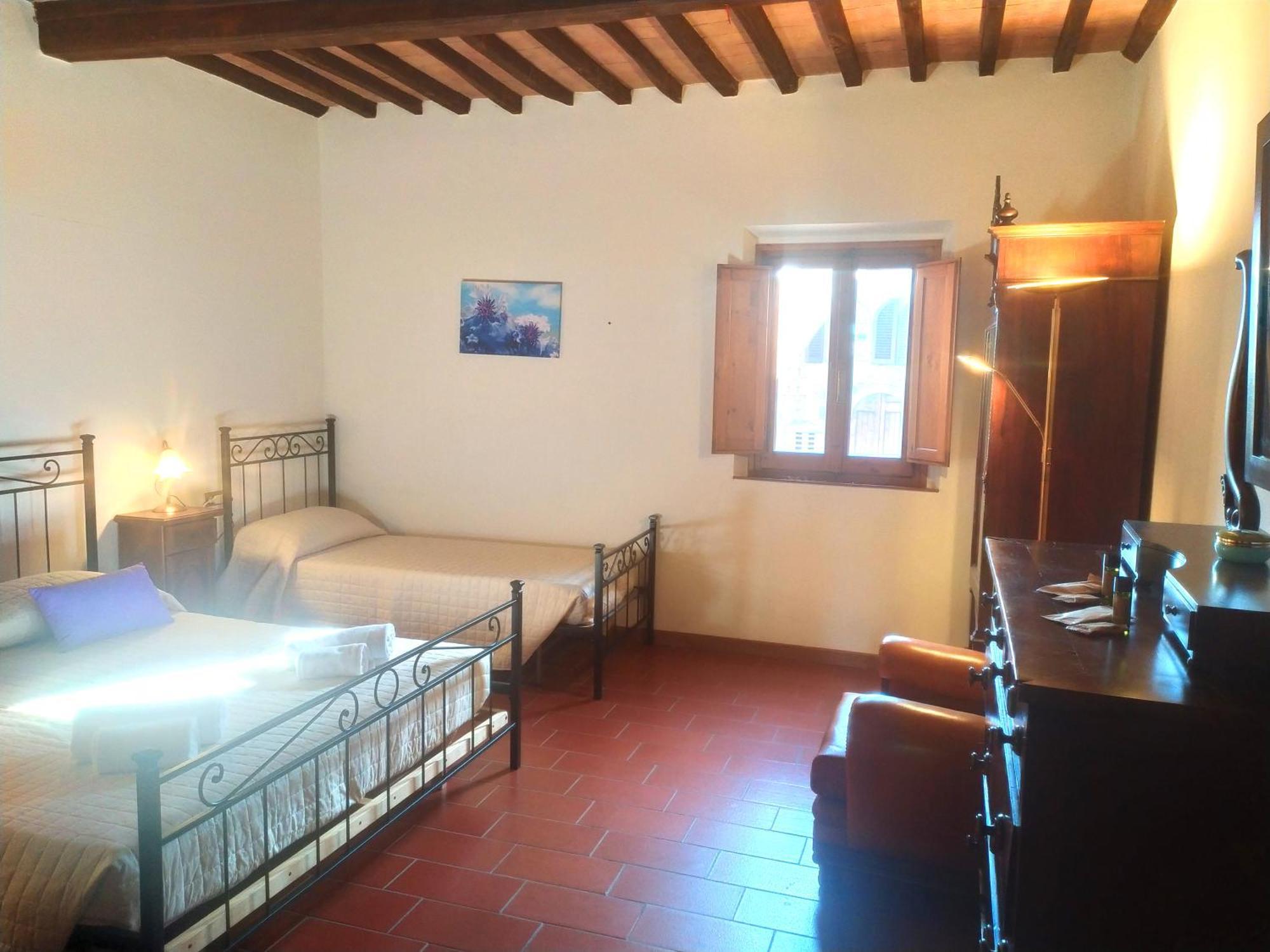 Da Tilli Fornace - Farm stay