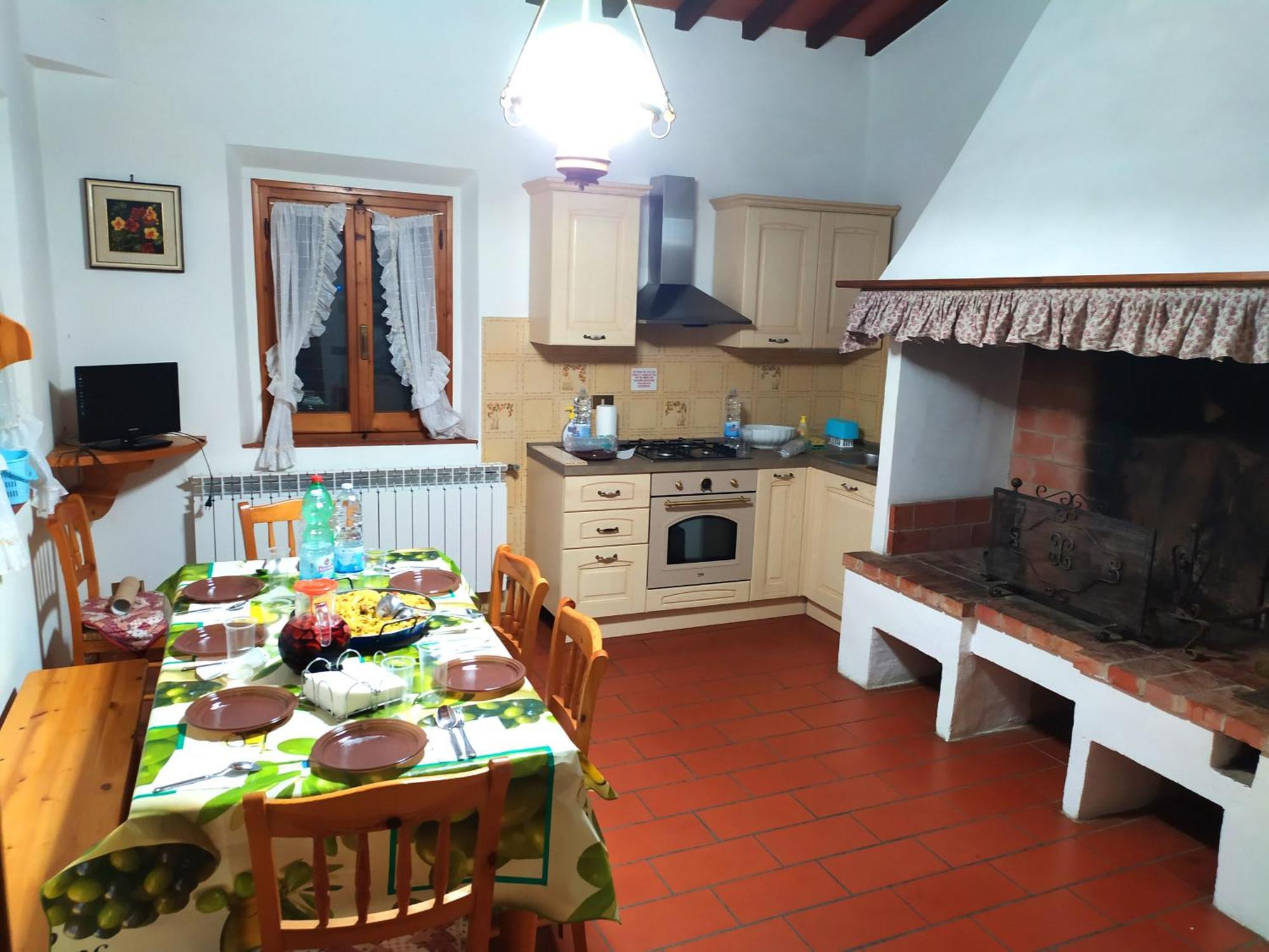 Da Tilli Fornace -