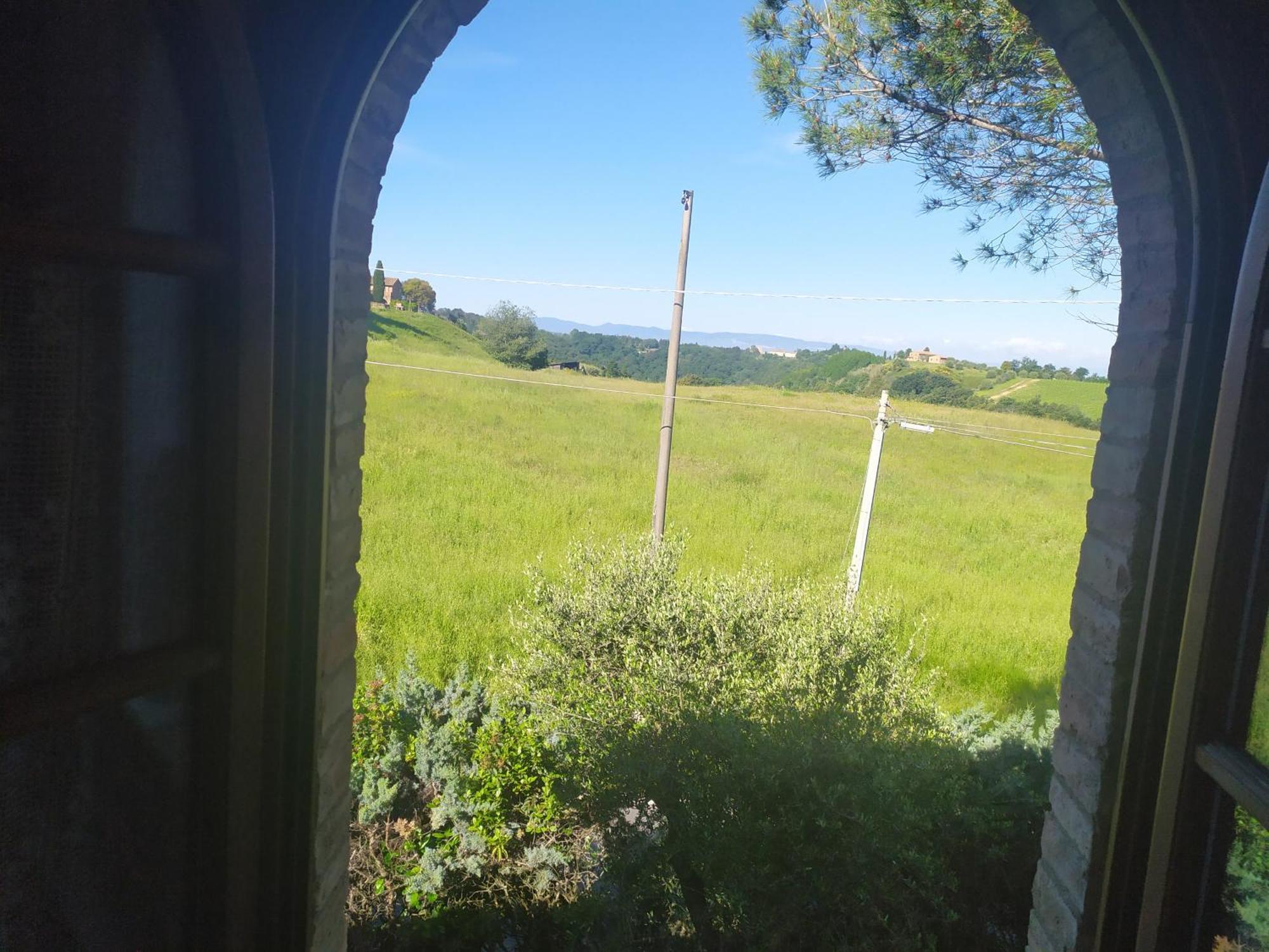 Da Tilli Fornace - Farm stay
