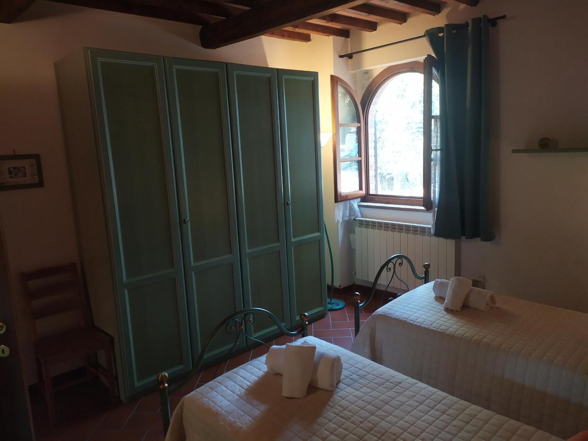 Da Tilli Fornace - Farm stay