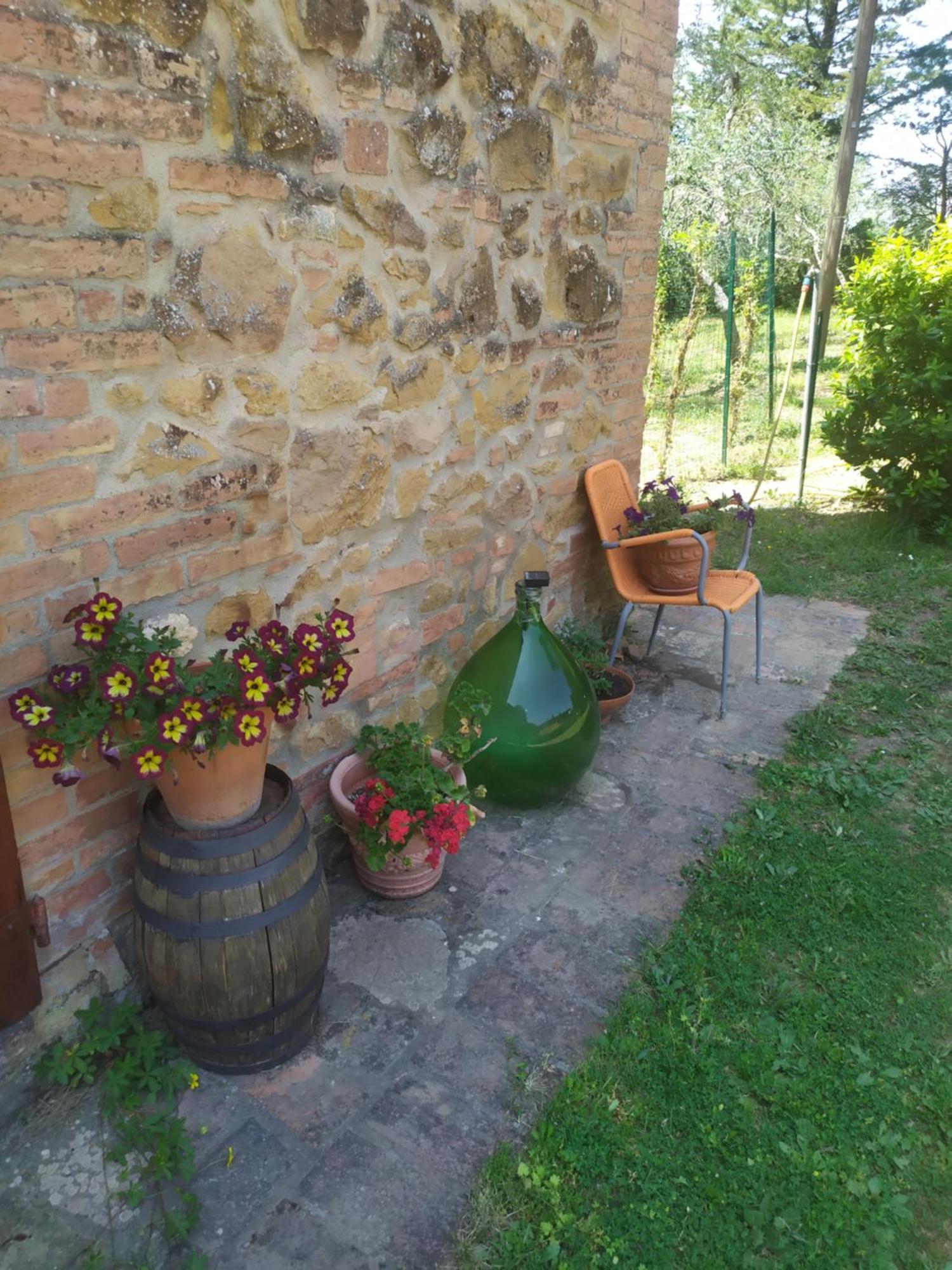 Da Tilli Fornace - Farm stay