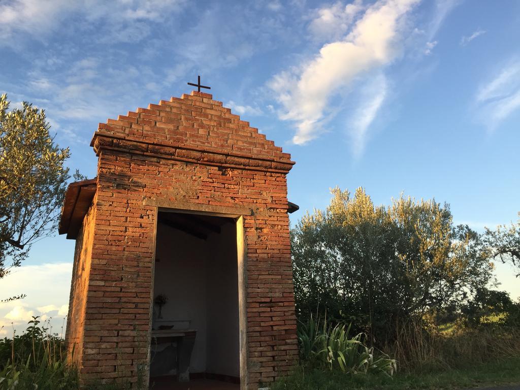 Farm stay Da Tilli Fornace - *