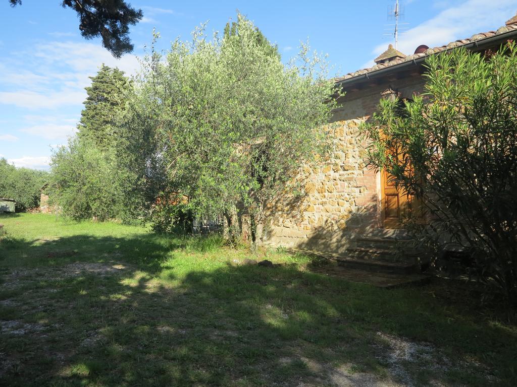 Da Tilli Fornace - * Montaione