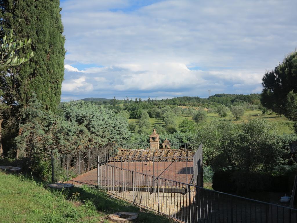 Da Tilli Fornace - Farm stay
