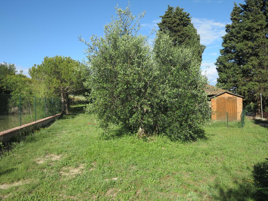 Farm stay Da Tilli Fornace - Montaione
