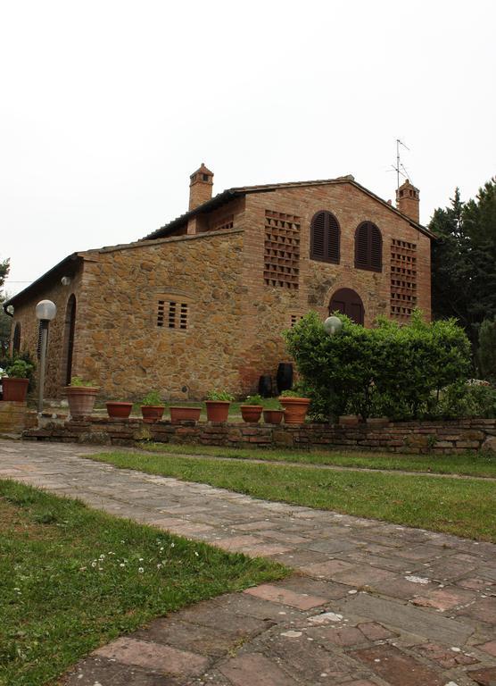 Da Tilli Fornace - Montaione