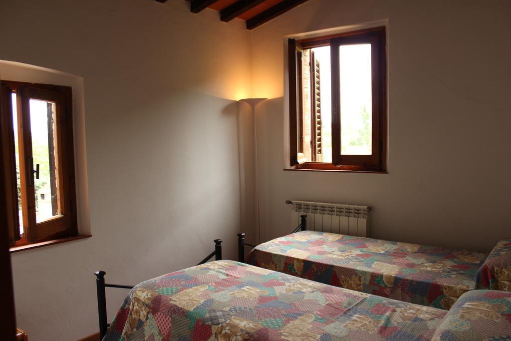 Da Tilli Fornace - * Montaione