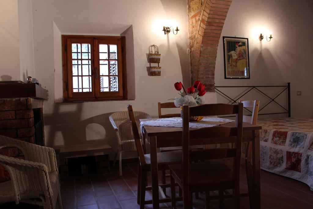 Da Tilli Fornace -