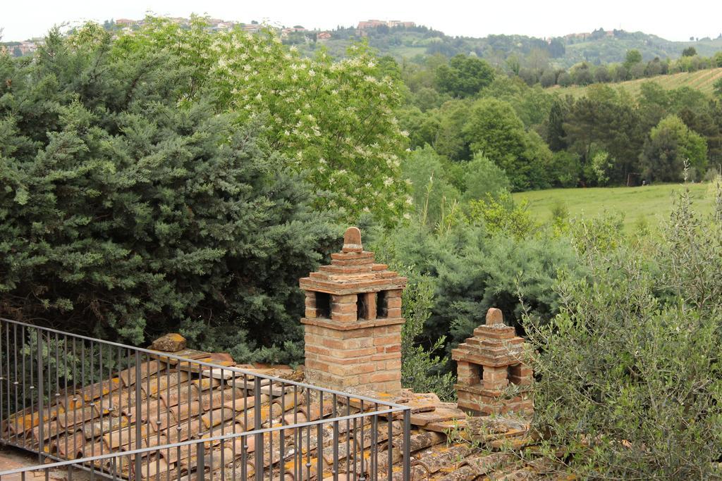 Da Tilli Fornace - * Montaione