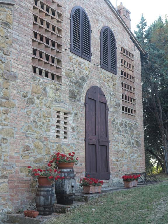 Farm stay Da Tilli Fornace -