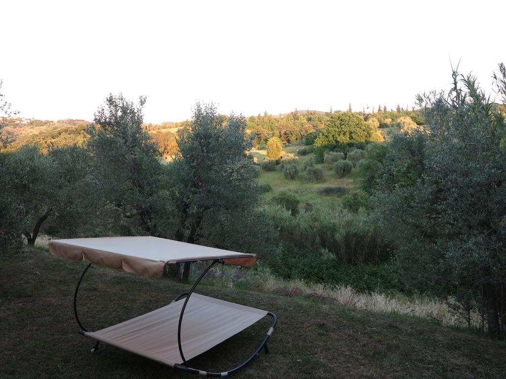 Da Tilli Fornace - Montaione