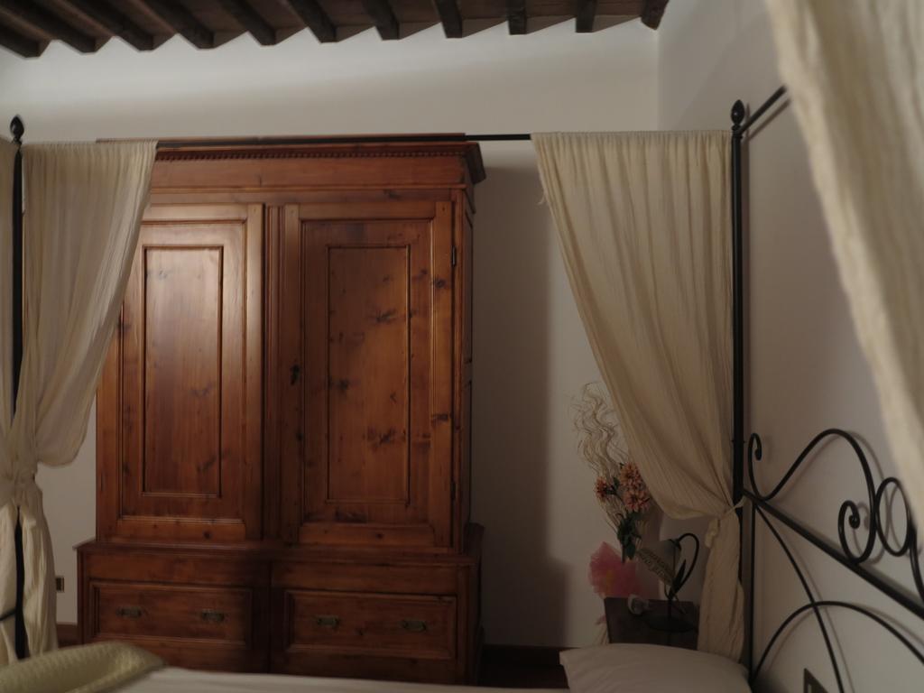 Da Tilli Fornace - Montaione